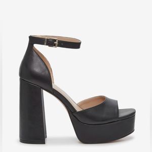 Mix No. 6 Vallie Platform Sandal